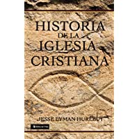 Historia de La Iglesia Cristiana
